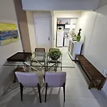 Lindo Apartamento Em Bc Zona Sul